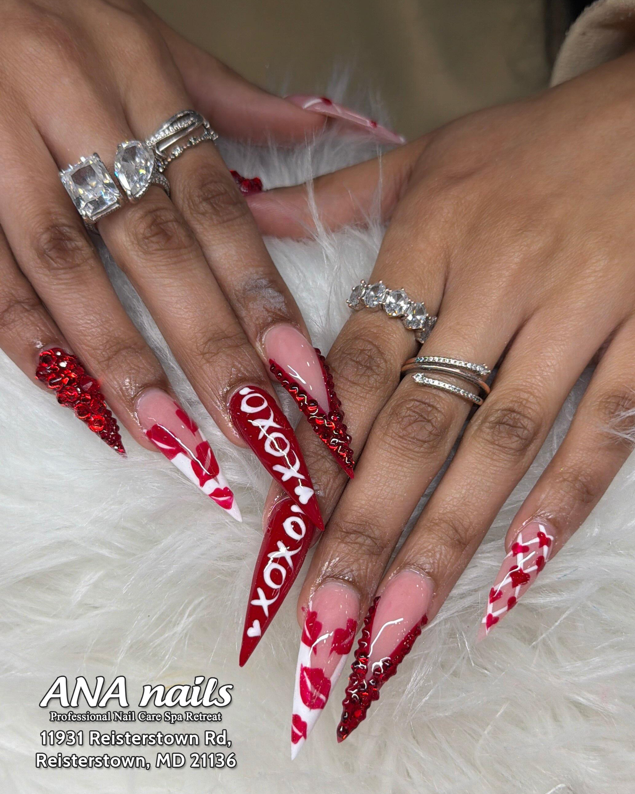 Nail May 7